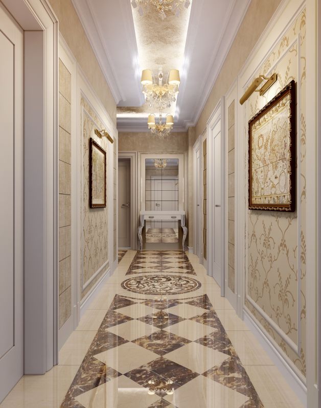 Hallway Accent