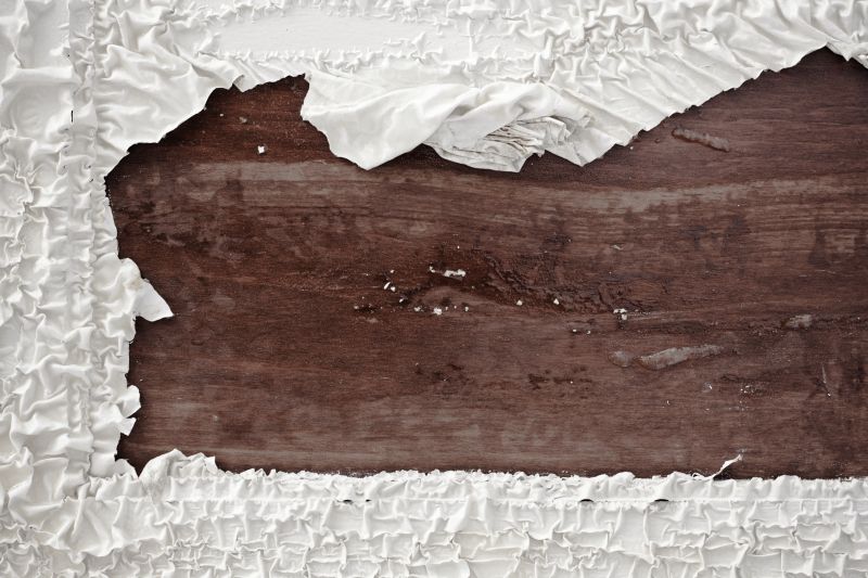 Eco-Friendly Paint Stripping